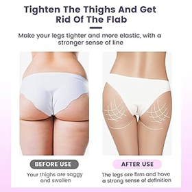 X9X®Tone Inner Thighs & Strengthen Pelvic Muscles
