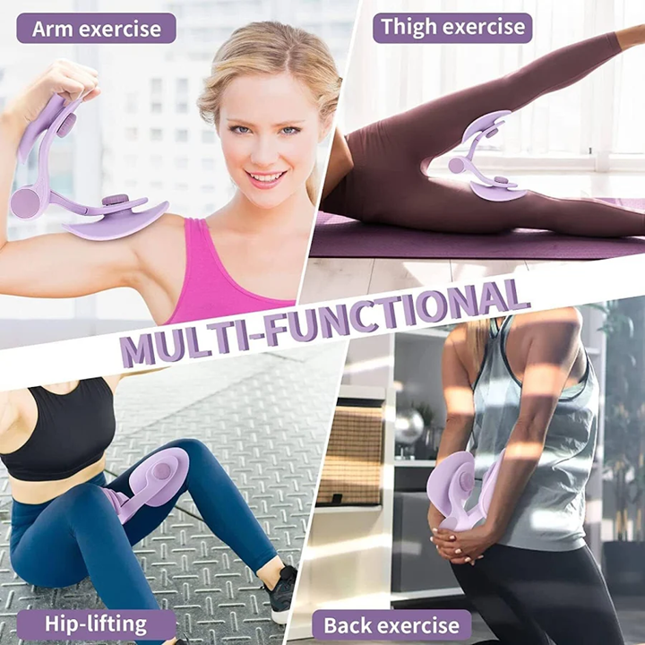 X9X®Tone Inner Thighs & Strengthen Pelvic Muscles