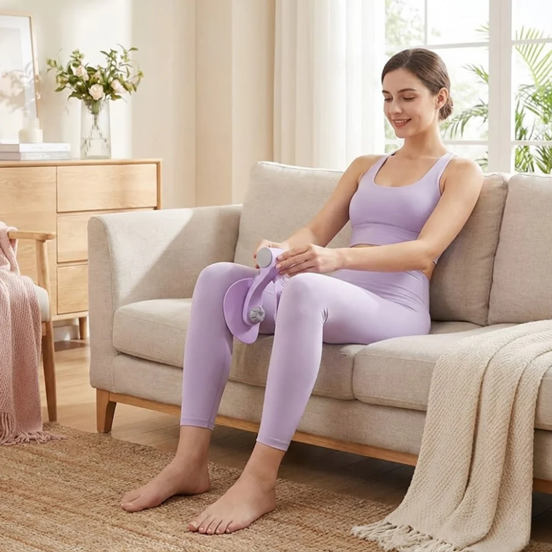 X9X®Tone Inner Thighs & Strengthen Pelvic Muscles