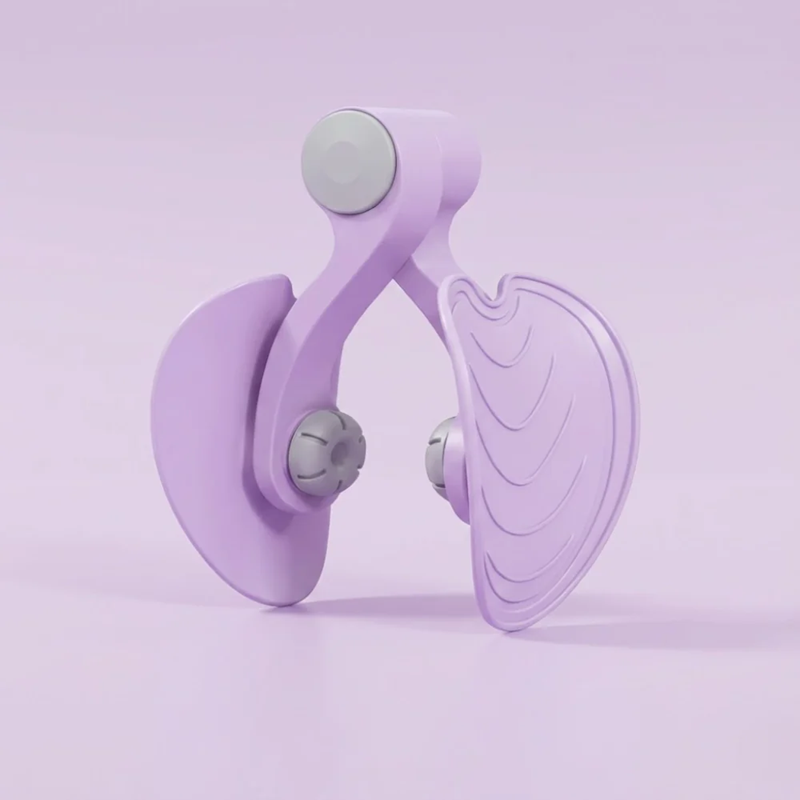 X9X®Tone Inner Thighs & Strengthen Pelvic Muscles
