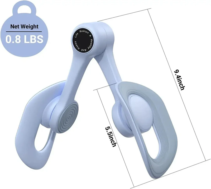 X9X®Tone Inner Thighs & Strengthen Pelvic Muscles