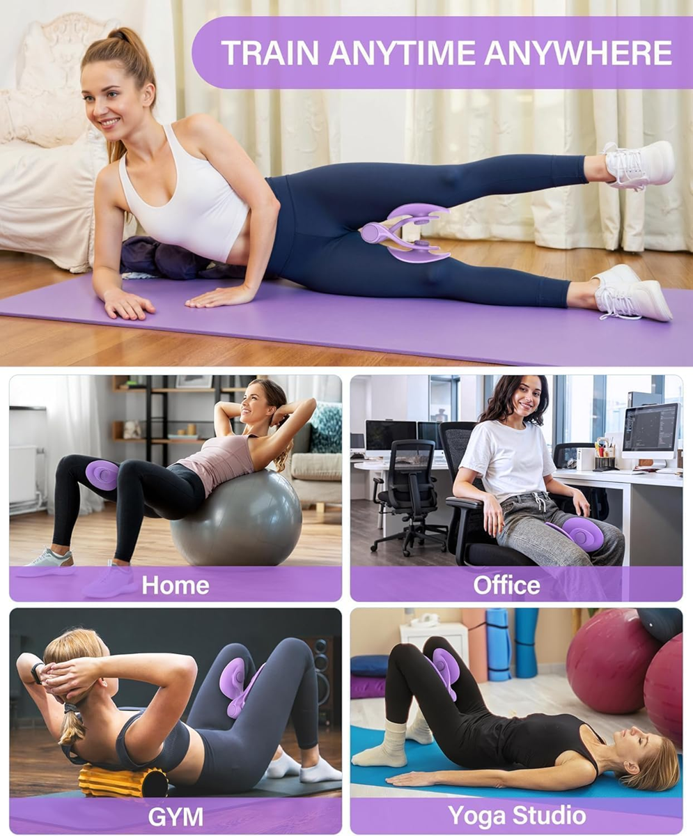 X9X®Tone Inner Thighs & Strengthen Pelvic Muscles