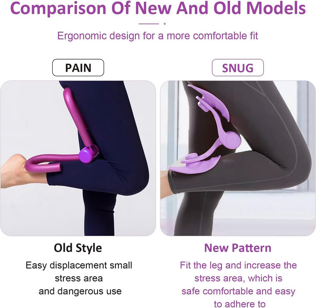 X9X®Tone Inner Thighs & Strengthen Pelvic Muscles