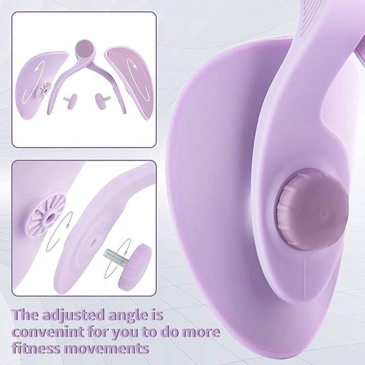 X9X®Tone Inner Thighs & Strengthen Pelvic Muscles