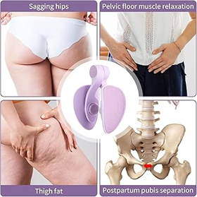 X9X®Tone Inner Thighs & Strengthen Pelvic Muscles
